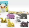 Wild: Serengeti (Pack)