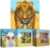 Wild: Serengeti (Pack)