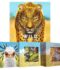 Wild: Serengeti (Pack)