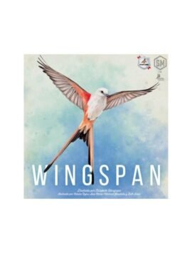 WINGSPAN