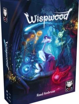 Wispwood