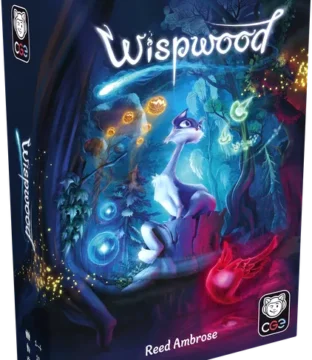 Wispwood