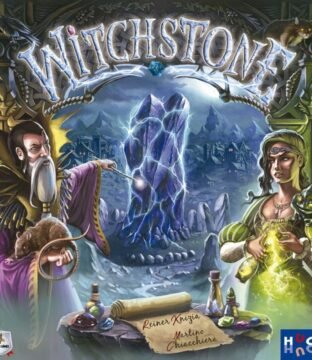 WITCHSTONE