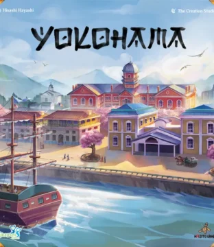 Yokohama