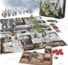 Zombicide: White Death (Inglés)