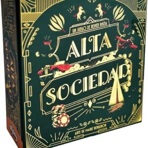 Alta Sociedad