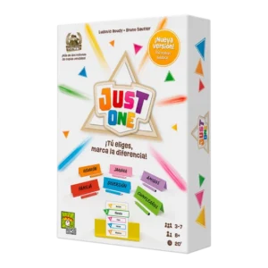 Just One