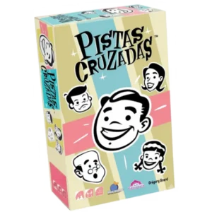 Pistas Cruzadas