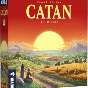 CATAN
