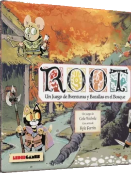 Root