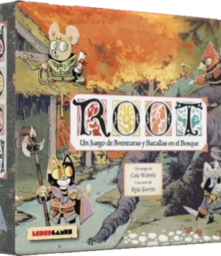 Root