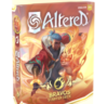 Altered Starter Deck Bravos