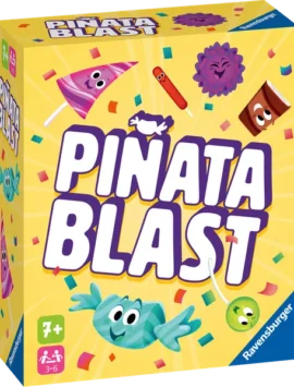 Piñata Blast