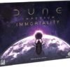 Dune: Imperium- Immortality