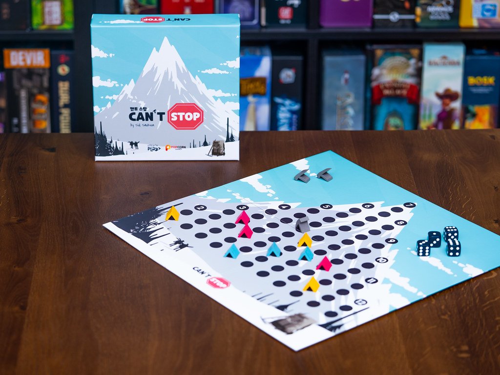 Can't Stop - Image 2