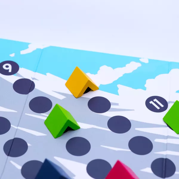 Can't Stop - Image 4