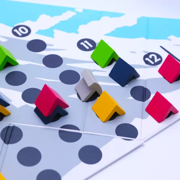 Can't Stop - Image 3