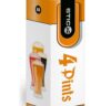SticX Games: 4 Pints
