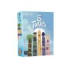 5 Torres