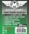 Micas Mayday Standard (63.5x88mm)