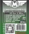 Micas Premium Mayday Standard (63.5x88mm)