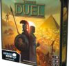 7 Wonders Duel (inglés)