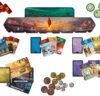 7 Wonders Duel (inglés)