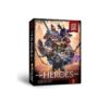 AVENTURA Z: VOL. 2 HÉROES