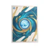 Altered Art Sleeve Mana Orb