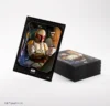Star Wars: Unlimited Art Sleeves - Boba Fett