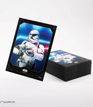 Star Wars: Unlimited Art Sleeves – Stormtrooper
