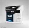 Star Wars: Unlimited Art Sleeves Double Sleeving Pack - Space Blue
