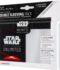 Star Wars: Unlimited Art Sleeves Double Sleeving Pack - Space Red