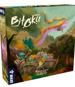 Bitoku
