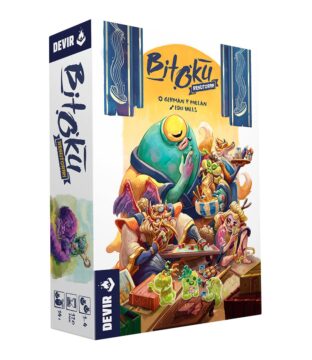 Bitoku Resutoran