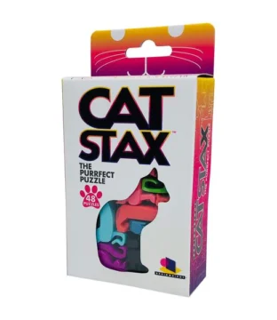 Cat Stax