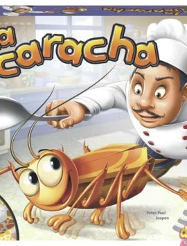 La Cucaracha
