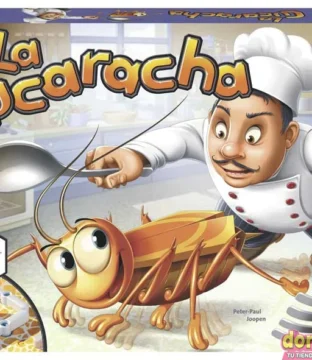 La Cucaracha
