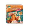 Detecteam: un robo delicioso