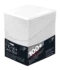Deckbox Ultra Pro 100+ Eclipse (Arctic White)