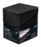 Deckbox Ultra Pro 100+ Eclipse (Jet Black)