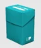 Deckbox Ultra Pro 80+: Solid Light Blue