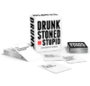 Drunk, Stoned or Stupid