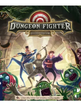 Dungeon Fighter