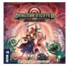 Dungeon Fighter: Salas del Magma Perverso