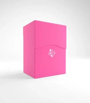 Deck Holder 80+ Pink