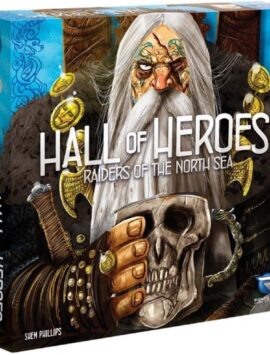 Raiders of the North Sea: Hall of Heroes