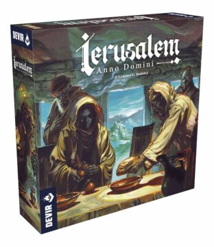 Ierusalem