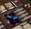 KNOCKDOWN VOLUMEN I: SIEGE STORM