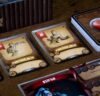 KNOCKDOWN VOLUMEN I: SIEGE STORM